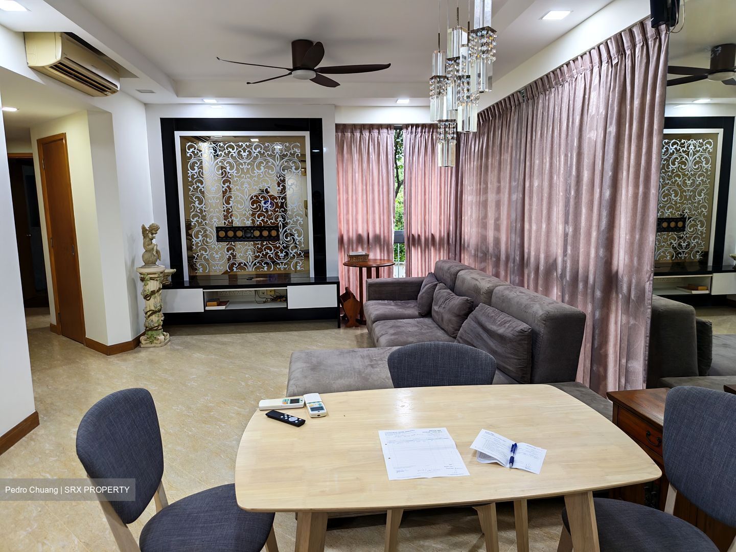 Tanamera Crest (D16), Condominium #591915371